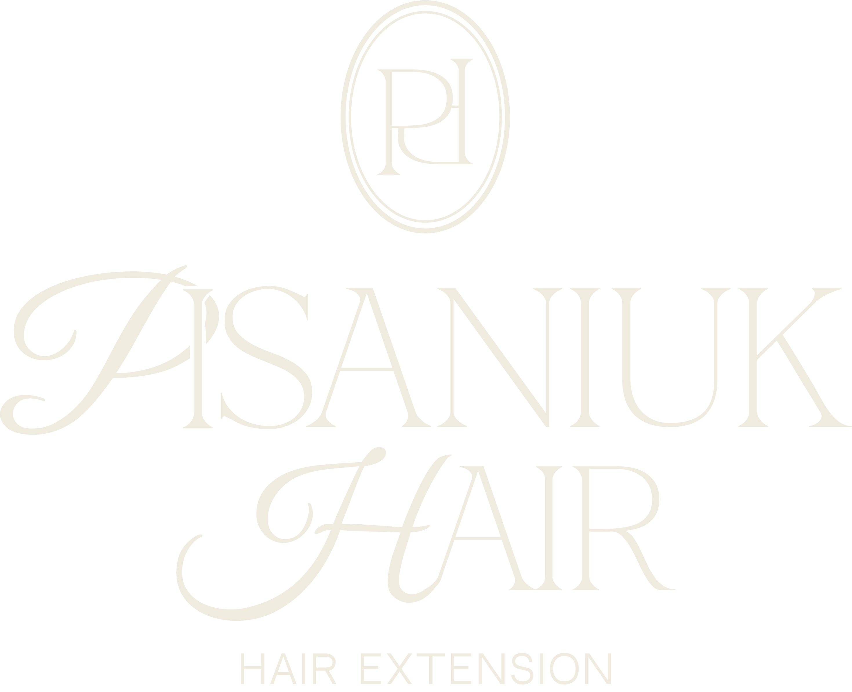 Pisanuik Hair School